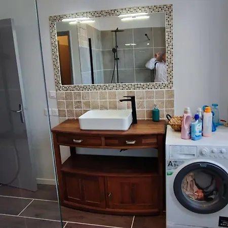 Сasa de vacaciones Grande Maison Familiale La Bastide Du Puech *