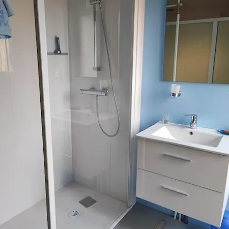 Grande Maison Familiale La Bastide Du Puech