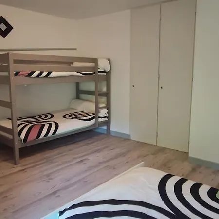 Grande Maison Familiale La Bastide Du Puech Сasa de vacaciones *