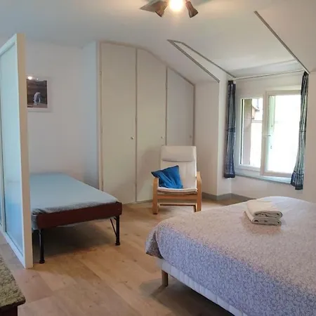 Grande Maison Familiale La Bastide Du Puech * Cransac