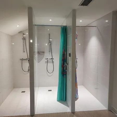 Grande Maison Familiale La Bastide Du Puech