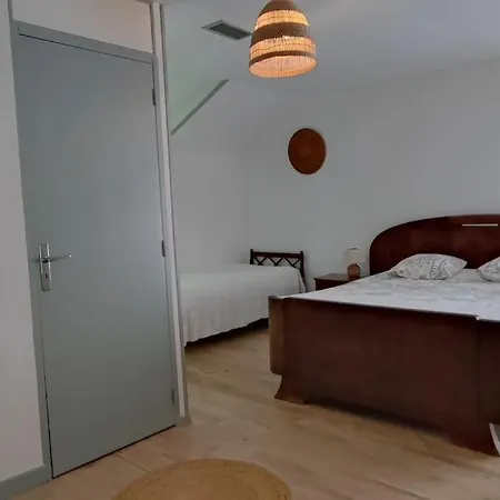 Сasa de vacaciones Grande Maison Familiale La Bastide Du Puech Cransac