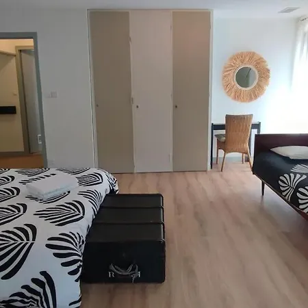 Grande Maison Familiale La Bastide Du Puech Сasa de vacaciones