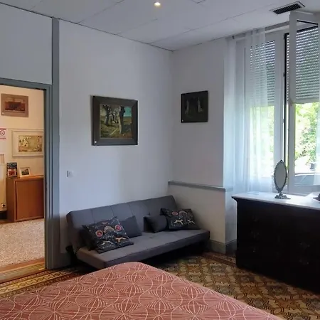 Grande Maison Familiale La Bastide Du Puech Cransac