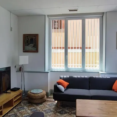 Grande Maison Familiale La Bastide Du Puech Casa de Férias