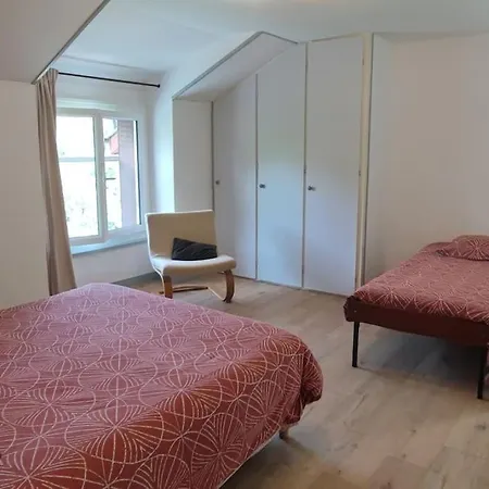 Grande Maison Familiale La Bastide Du Puech