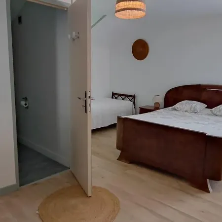 Casa de Férias Grande Maison Familiale La Bastide Du Puech *